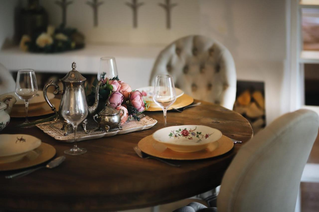 Vila Vilma Vineyard Cottage Lendava Ngoại thất bức ảnh