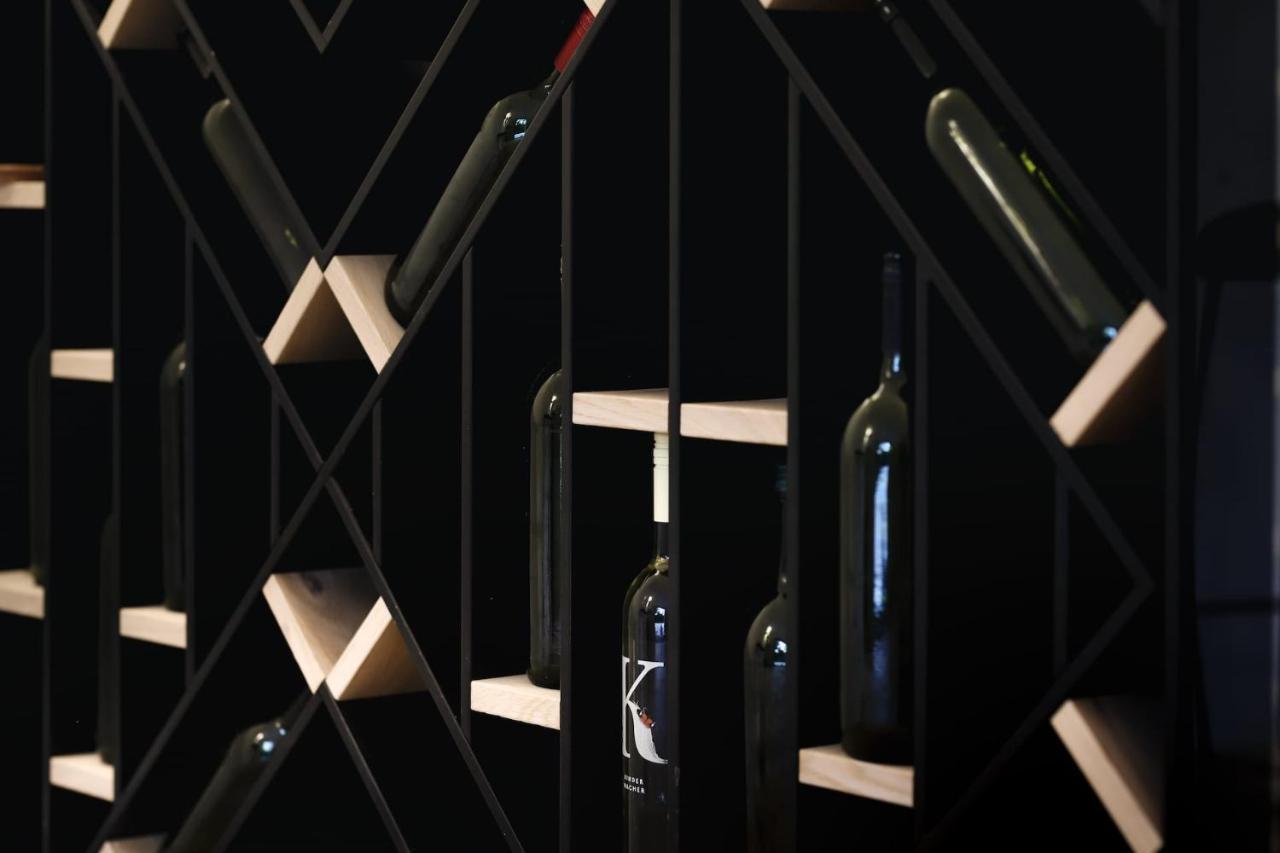 Vila Vilma Vineyard Cottage Lendava Ngoại thất bức ảnh